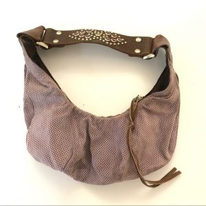 Tylie Shoulder Bag